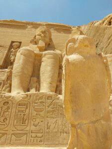 day trip to Luxor from Hurghada