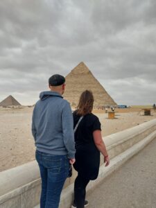 day trip to cairo