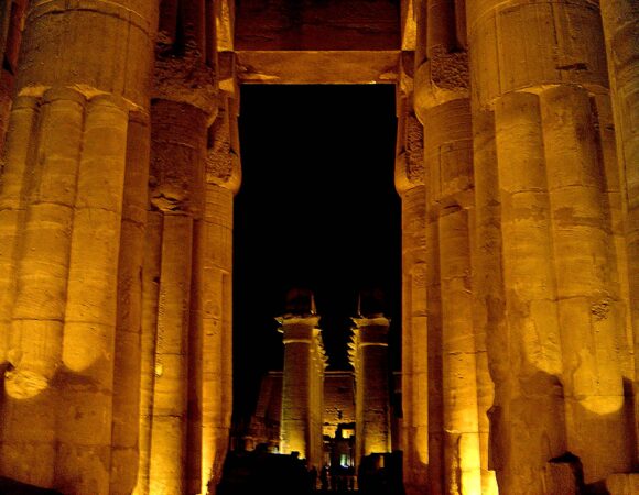 Excursions Luxor